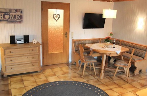 Arnbruck Apartment | Apartment (70sqm) on the ground floor for up to 5 people