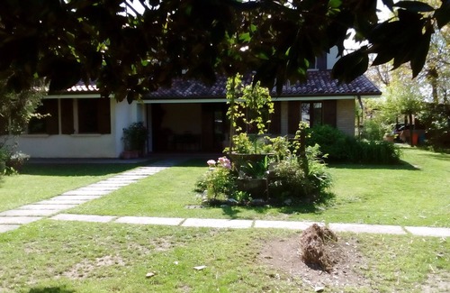 Noventa di Piave Apartment | Apartment 75 sqm first floor garden 1-9 people Noventa di Piave VENICE
