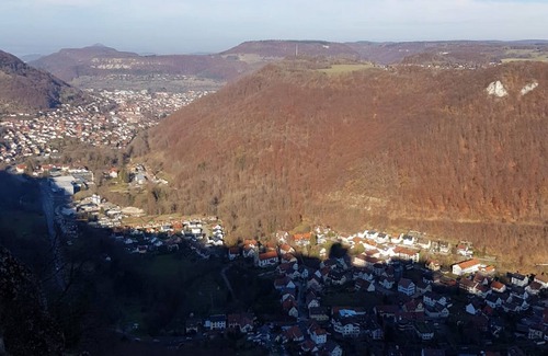 Genkingen Apartment | Apartment 76 square meters, 2 bedrooms, max. 4 people