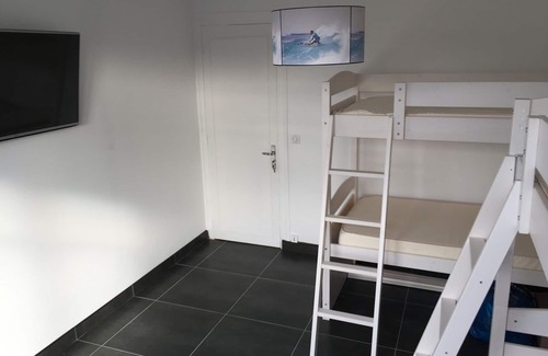 Guethary Apartment | Apartment 8 people 500m from the center and the beach