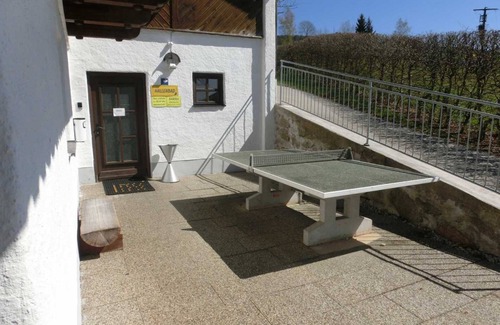 Hauzenberg Apartment | Apartment 804, Am Waldeck 8 - Apartment 804