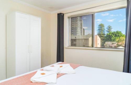 Rivervale Hotel | Apartment 9