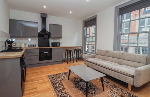 Bootham Cottage | APARTMENT 9, character holiday cottage in York