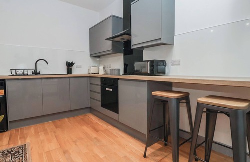 Bootham Cottage | APARTMENT 9, character holiday cottage in York