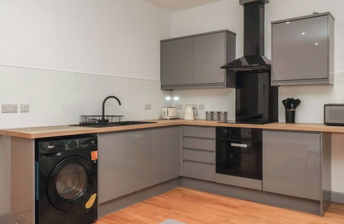 Bootham Cottage | APARTMENT 9, character holiday cottage in York