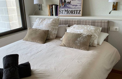 Candanchu Apartment | Apartment Aísa-Candanchú, 2 bedrooms, 5 persons