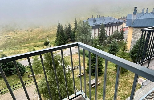 Candanchu Apartment | Apartment Aísa-Candanchú, 1 bedroom, 4 persons
