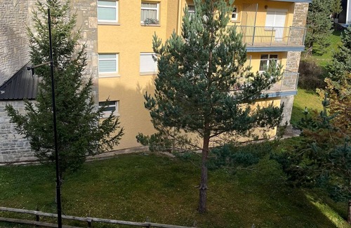 Candanchu Apartment | Apartment Aísa-Candanchú, 1 bedroom, 4 persons