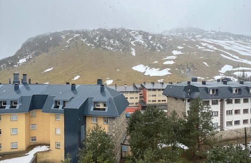 Candanchu Apartment | Apartment Aísa-Candanchú, 1 bedroom, 4 persons