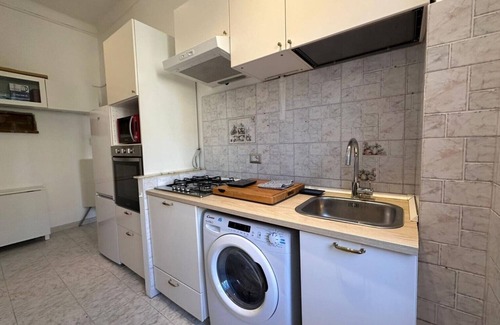 Esquilino Apartment | APARTMENT A FEW MINUTES FROM THE COLOSSEUM