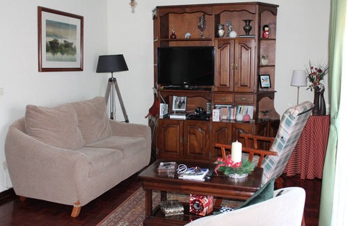 Ponte de Lima Apartment | Apartment a few meters from the center, with good visibility, and cozy.