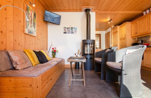 Montroc Apartment | Apartment Arsene No 2, Le Tour (Argentière), France
