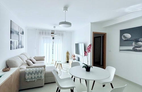 Quintans Apartment | Apartment A Revolta II - hA Lanzada Sanxenxo