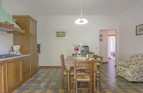 Montaione Apartment | Apartment Abete by Interhome