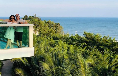 Phu Hai Beach Apartment | Apartment about of us very close the beaches, very convenience for big group