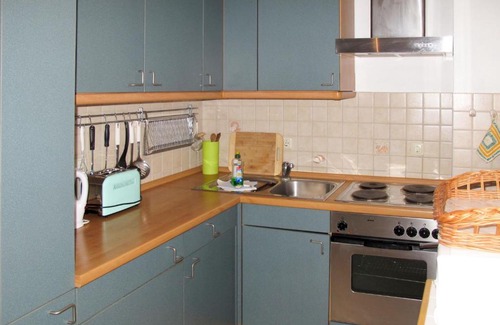 Zempin Apartment | Apartment Achterwasser - ZEM100 by Interhome