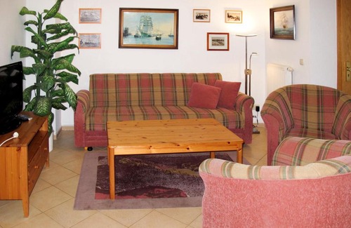 Zempin Apartment | Apartment Achterwasser - ZEM100 by Interhome