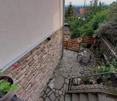 Hluboka nad Vltavou Apartment | Apartment Adéla