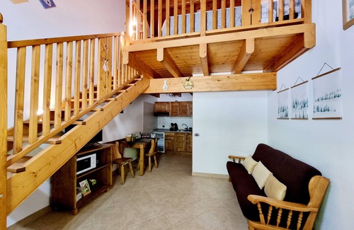 Pinzolo Apartment | Apartment 'Adamello 12' with Wi-Fi