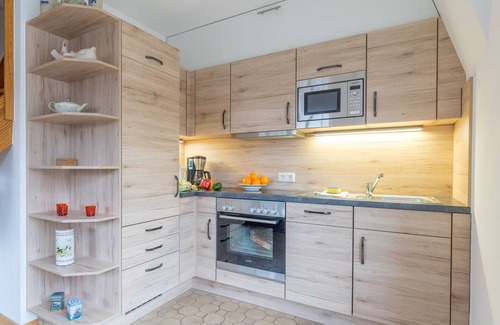 St. Peter-Ording Apartment | APARTMENT AFT DIEK APP. 6