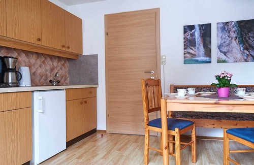 Weyregg am Attersee Apartment | Apartment Ahorn - Brandnerhof