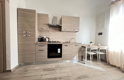 Novi Ligure Apartment | Apartment AIR OF HOME a&f