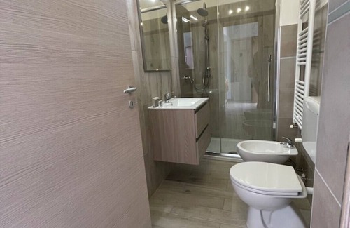 Novi Ligure Apartment | Apartment AIR OF HOME a&f