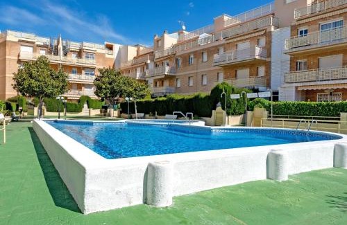Cunit Apartment | Apartment Aires de mar by Interhome