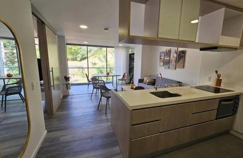 Rionegro Apartment | Apartment, airport, pool