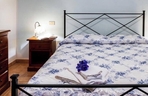 Roccastrada Other | Apartment "Alba" with Terrace, Outdoor Pool & Wi-Fi