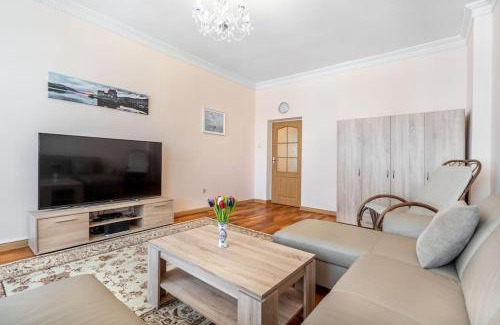 Karlovy Vary Apartment | Apartment Albion
