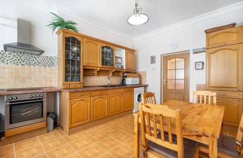 Karlovy Vary Apartment | Apartment Albion