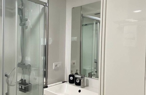 Moana Apartment | Apartment Alborada 3
