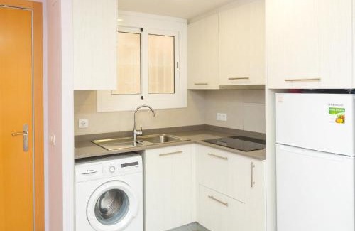 Segur de Calafell Apartment | Apartment Alda by Interhome