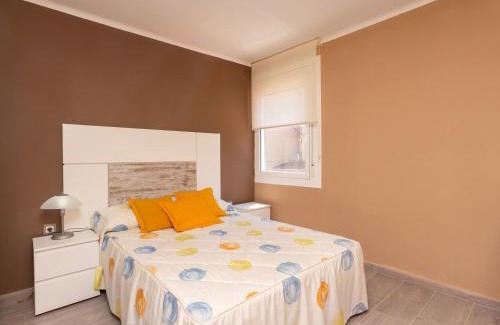 Segur de Calafell Apartment | Apartment Alda by Interhome