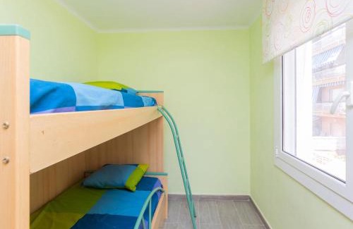 Segur de Calafell Apartment | Apartment Alda by Interhome