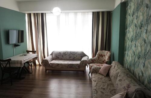 Kobuleti Apartment | Apartment Alex II