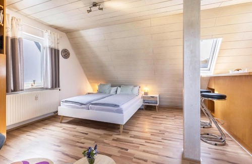Albstadt Apartment | Apartment Allerliebst