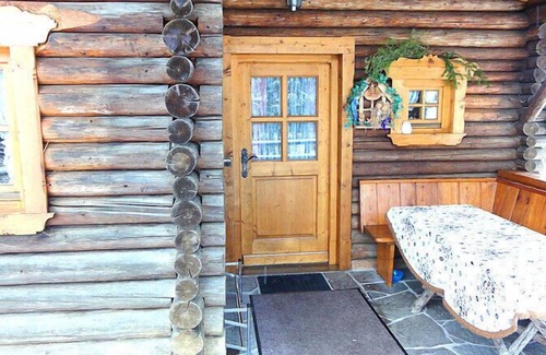 Ruhpolding Cabin | Apartment Almbrünnerl 30 sqm, 1 bedroom, 1 living room/bedroom, kitchen, max. 2 p.