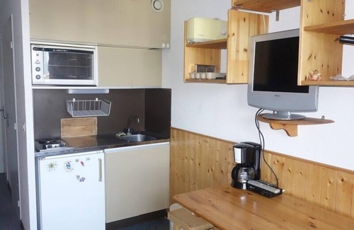 Eclose-Est Apartment | APARTMENT ALPE D'HUEZ QUARTIER DE L'ECLOSE