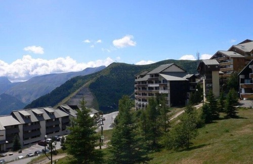 Eclose-Est Apartment | APARTMENT ALPE D'HUEZ QUARTIER DE L'ECLOSE