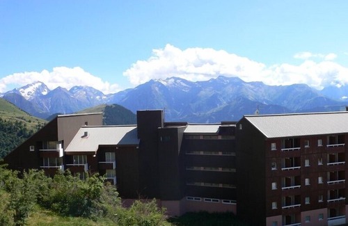 Eclose-Est Apartment | APARTMENT ALPE D'HUEZ QUARTIER DE L'ECLOSE