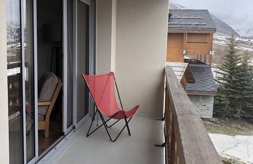 Cognet Apartment | APARTMENT ALPE D'HUEZ HAUT DE STATION