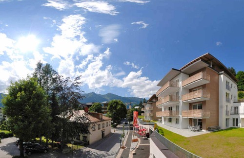 Bad Hofgastein Apartment | Apartment Alpine Royal - AlpenParks Residence Bad Hofgastein