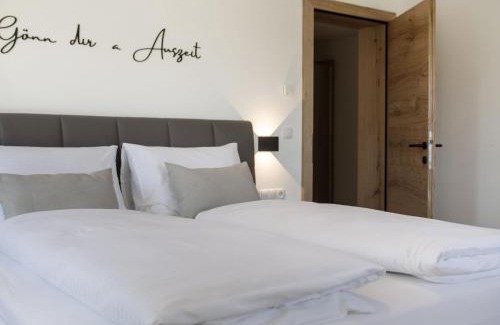 Oberau Wildschonau Apartment | Apartment Alpine Residence Auszeit-2 by Interhome