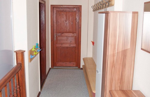 Stradow Apartment | Apartment "Alte Schule" with Private Pool & Wi-Fi