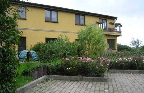 Guestrow Apartment | Apartment Alte Ziegelei - Apartment "Alte Ziegelei"