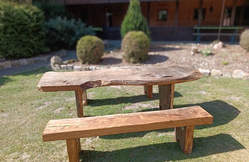 Steinfurt Apartment | Apartment 'Alter Ponystall' with Shared Terrace, Shared Garden and Wi-Fi