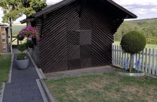 Griebelschied Apartment | Apartment Altmaier - Holidays in the countryside