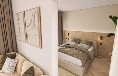 Tuebingen Apartment | Apartment am Österberg - Uni & Altstadt nah